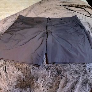 Fishing shorts